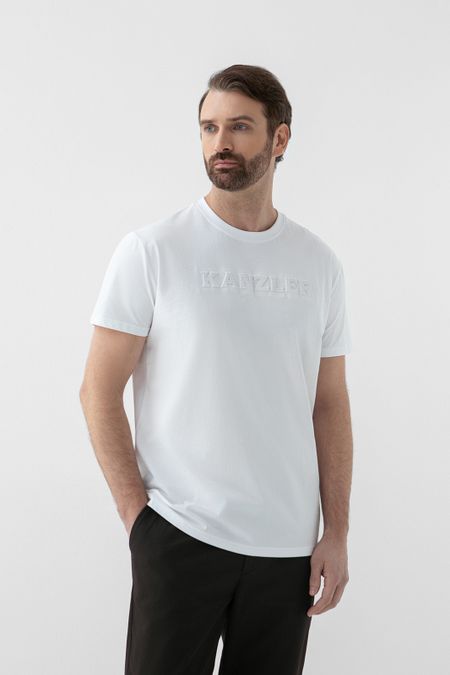 Футболка из хлопка 4990₽