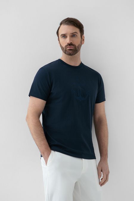 Футболка из хлопка 4990₽