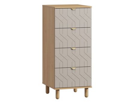 Комод divanru Теджонс 47x108 Деко Латте 17990₽