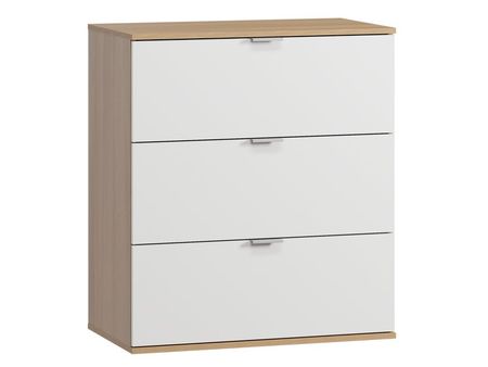 Комод divanru Стелла 1-80x92 Дуб Барбера 13990₽