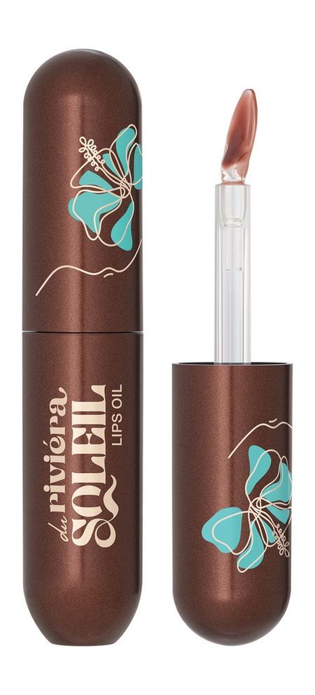 Vivienne Sabo Riviera du Soleil Lip Oil
