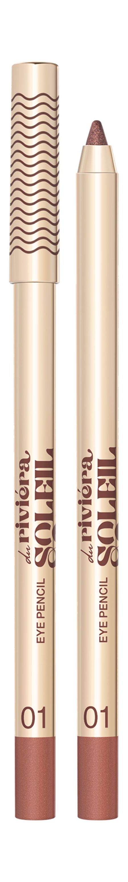 Vivienne Sabo Riviera du Soleil Shine Eye Pencil