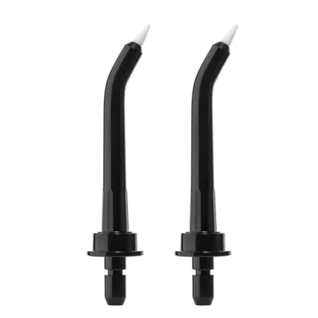 Насадки для ирригатора Revyline RL 650850 пародонтологические черные 2 шт 990₽