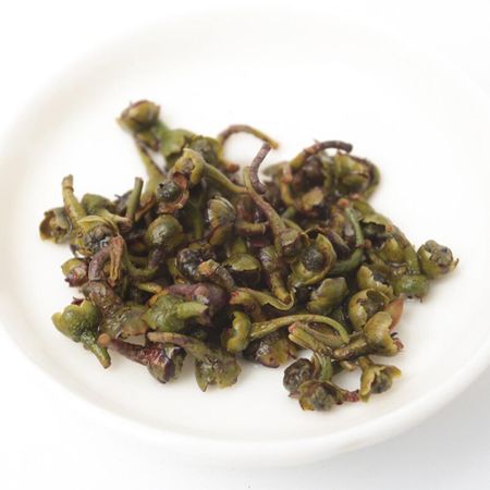 Fuding White Tea Seeds 500g High Mountain Loose Leaf Natural Bulk