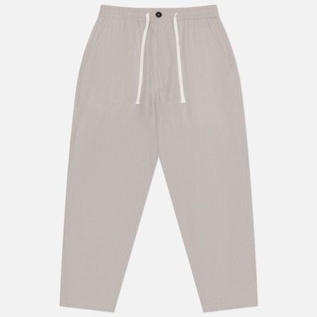 Мужские брюки Universal Works Hi Water Kennedy Stripe