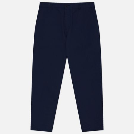 Мужские брюки Universal Works Military Chino Derby Stripe
