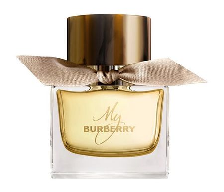 Burberry My Burberry Eau de Parfum
