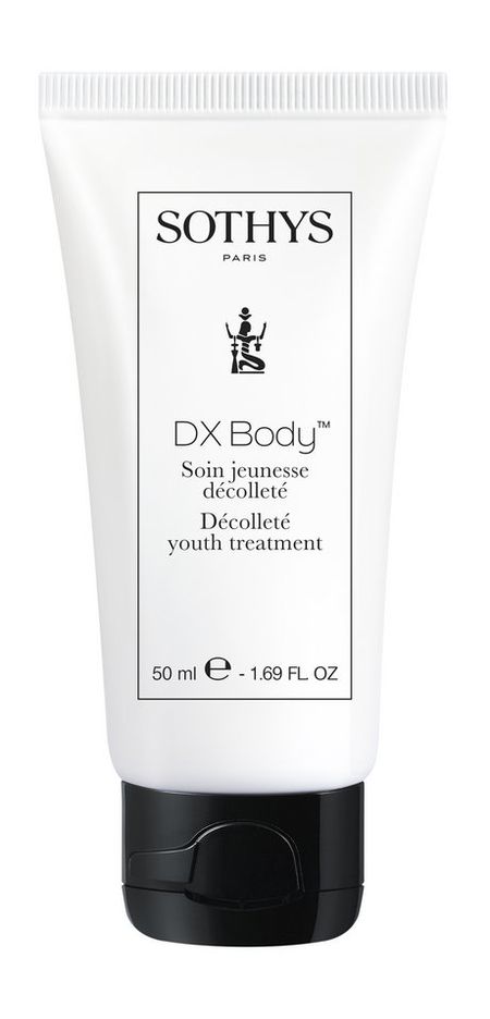 Sothys DX Body Decollete Youth Treatment