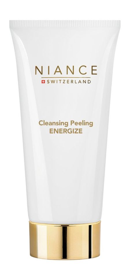 Niance Energize Cleansing Peeling
