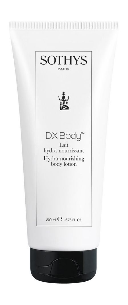 Sothys DX Body Hydra-Nourishing Body Lotion