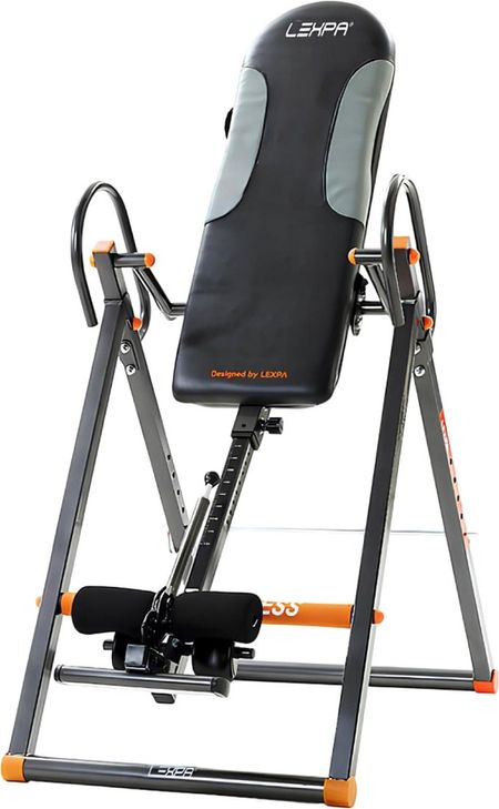 Инверсионный стол DFC Lexpa YA-740
