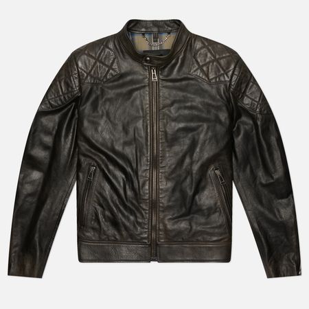 Мужская демисезонная куртка Belstaff Outlaw Icon
