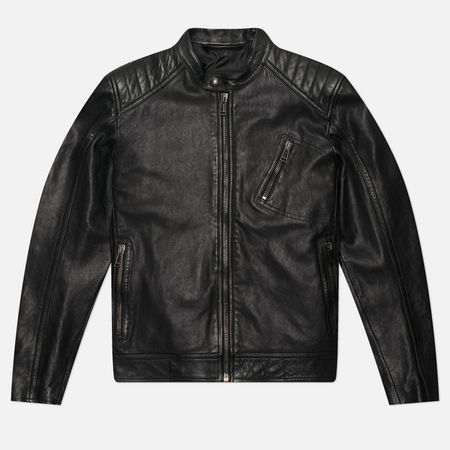 Мужская демисезонная куртка Belstaff V Racer