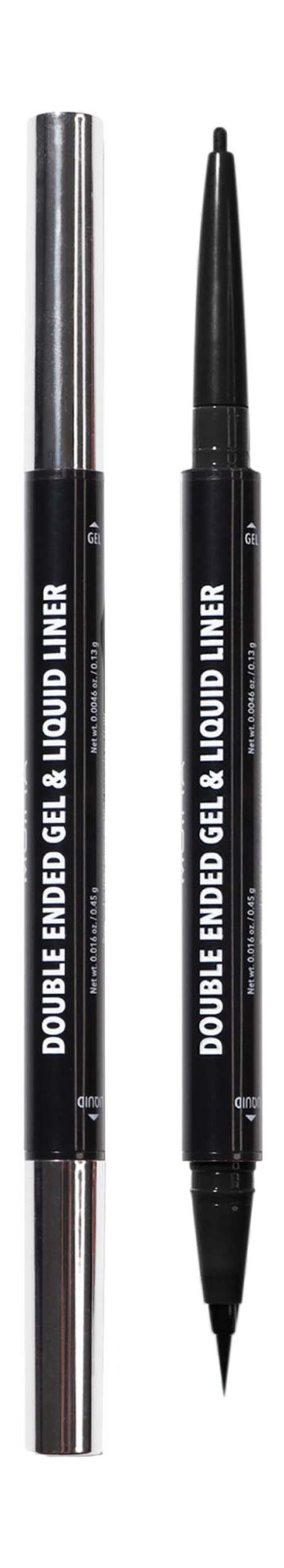 Moira Double Ended Gel & Liquid Liner