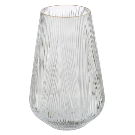 Ваза Gipfel Frost 43197 28х20 см 4990₽