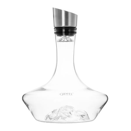 Декантер-аэратор Gipfel Crystal 51796 16 л 7990₽