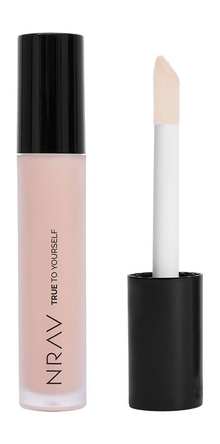 Nrav True To Yourself It's Giving Gloss Lip Gloss