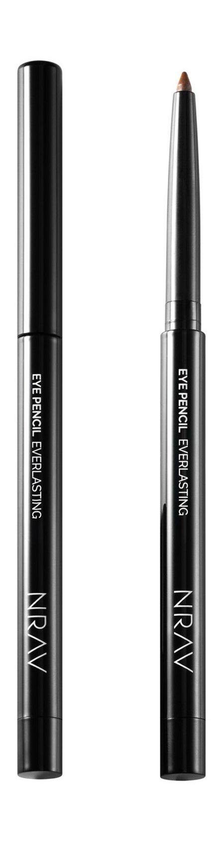 Nrav Bold Nature Everlasting Eye Pencil