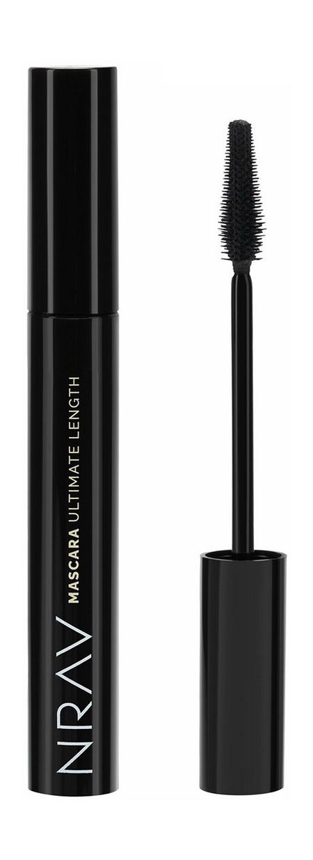 Nrav True To Yourself Ultimate Length Mascara