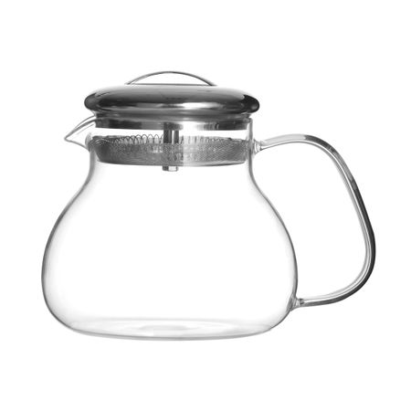 Чайник заварочный Gipfel Tea Leaf 52924 800 мл 3490₽