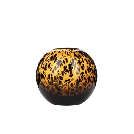 Ваза Gipfel Lava 40392 15х17 см 3490₽