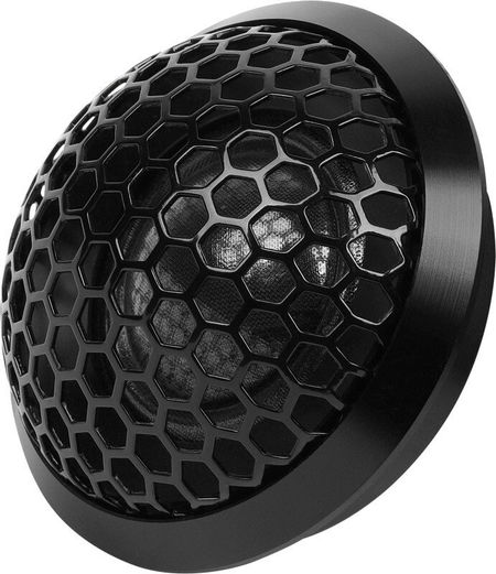 Твитер Урал Warhead AS-W25.2TW