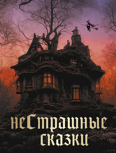 None НеСтрашные сказки