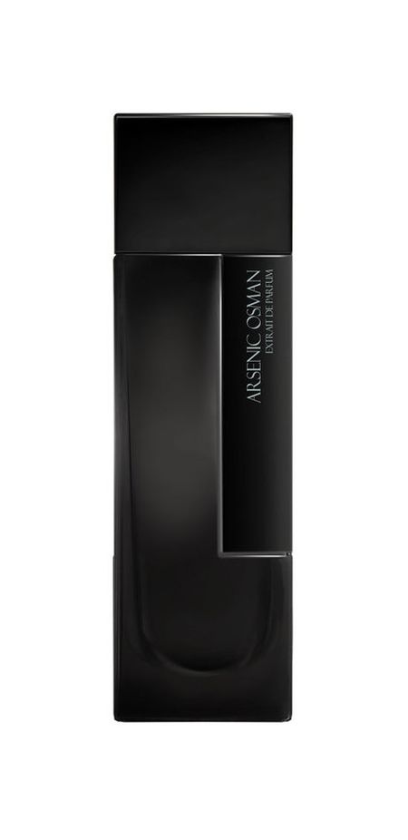 LM Parfums Arsenic Osman Extrait De Parfum