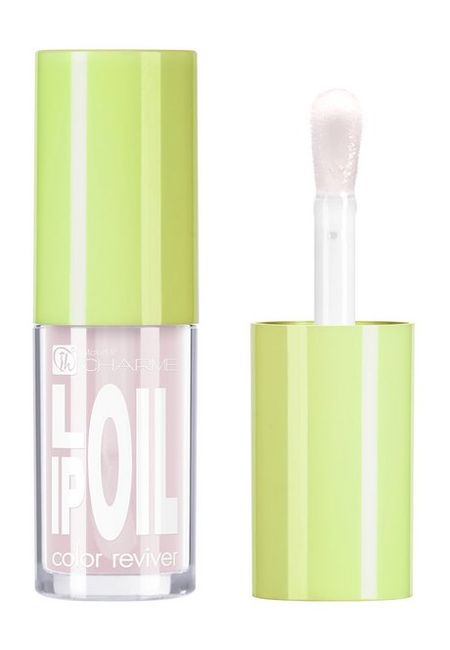 Charme Color Reviver Lip Oil