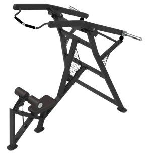 Силовая тяга Легенджим VB 126