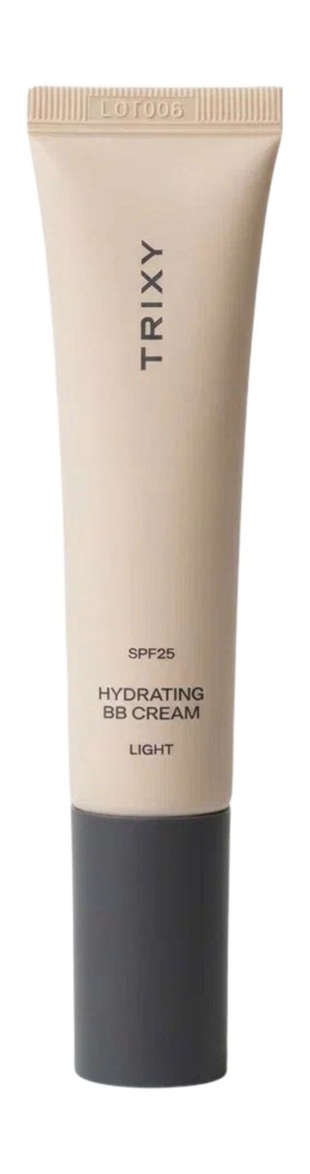 Trixy Beauty Hydrating BB Cream SPF 25