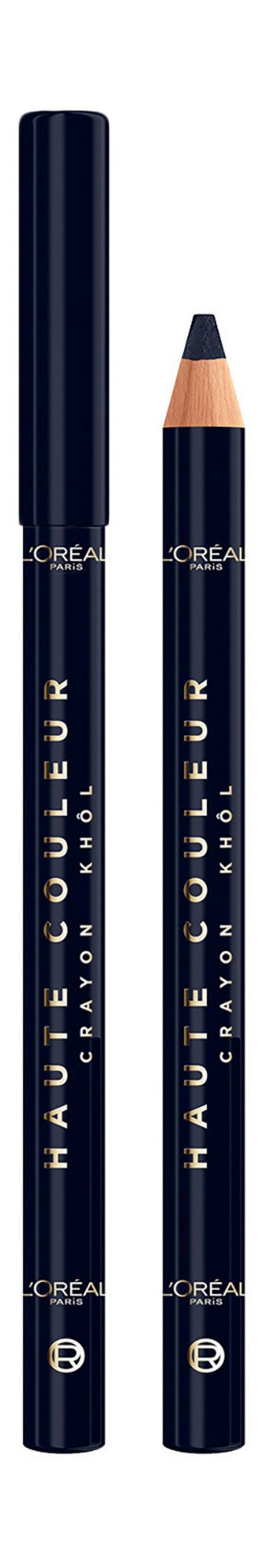 L'oreal Haute Couleur Crayon Khôl Eyeliner
