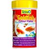 Tetra Goldfish Colour корм для улучшения окраса золотых рыб в хлопьях