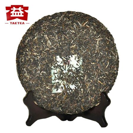 2014 TAETEA Dayi 1401 Batch Raw Pu erh Tea Cake 357g