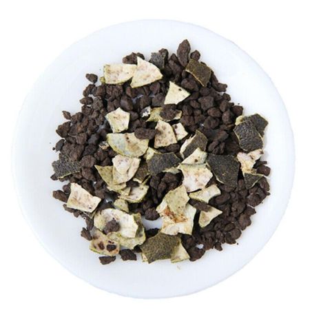 Dried Mandarin Peel Pu-erh Tea Mini Tangerine 500g