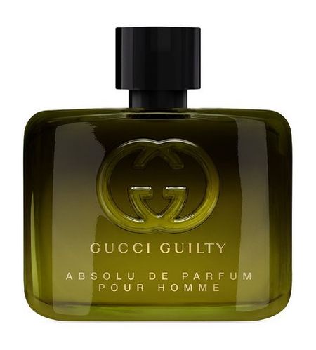Gucci Guilty pour Homme Absolu de Parfum