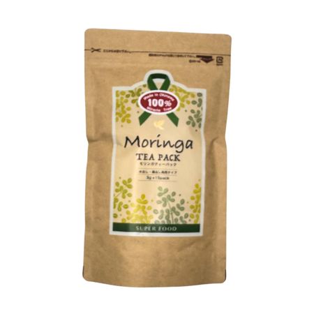 NR Moringa Tea 3g x 15 packets x 10