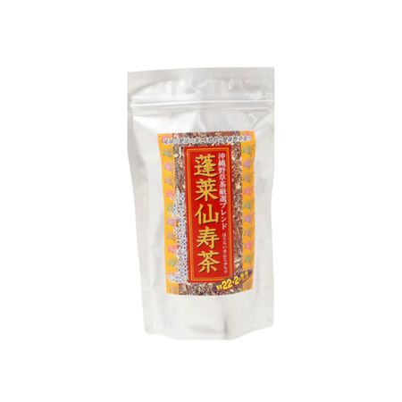 Lotus cabbage tea×8