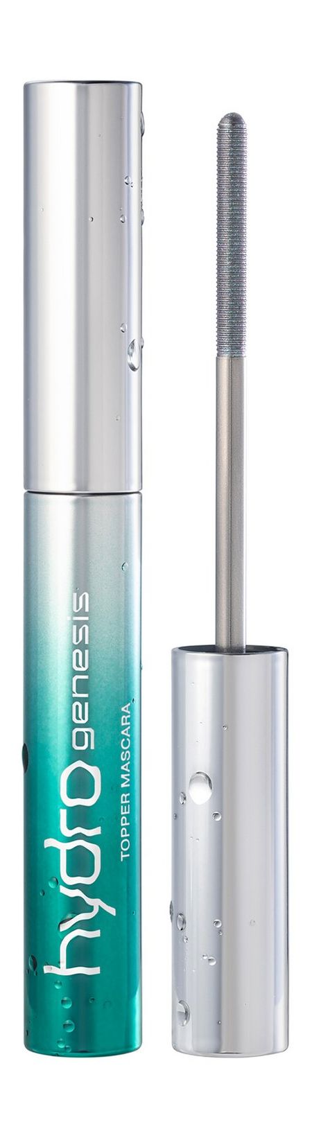 Influence Beauty Hydrogenesis Topper Mascara