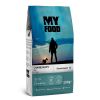Myfood Canine Puppy Mini Multi-Dog with Lamb &amp; Rice полнорационный сухой корм для щенков мелких пород, с ягненком и рисом - 2,5 кг