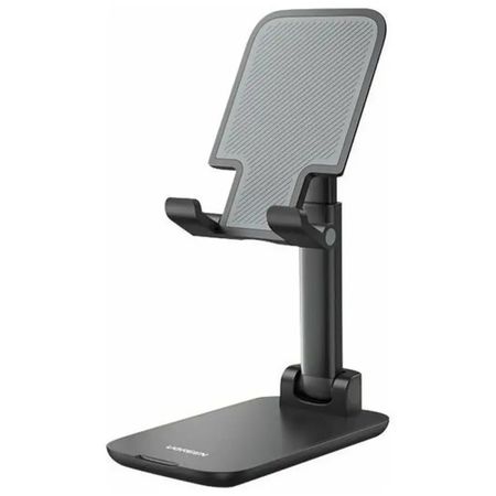 Держатель для смартфона Ugreen LP373 чёрный (20435)