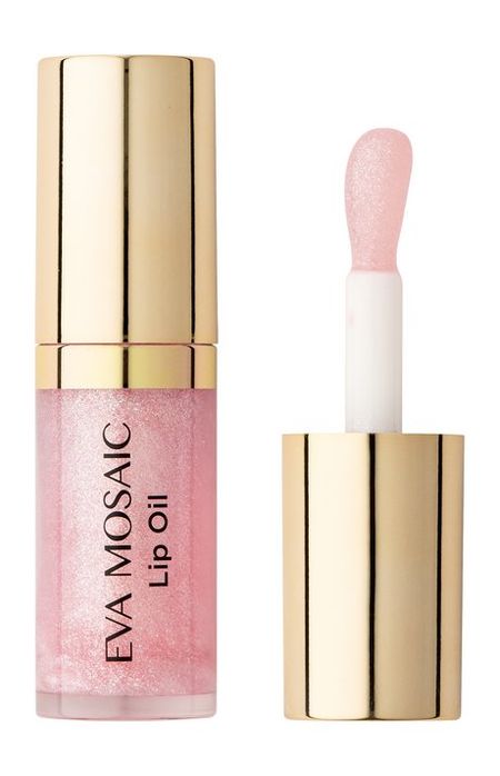 Eva Mosaic Shiny Lip Oil