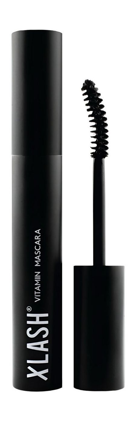 Xlash Cosmetics Vitamin Mascara