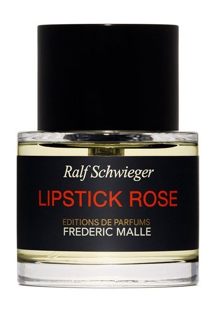 Frederic Malle Lipstick Rose Eau de Parfum