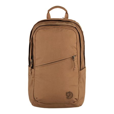 Рюкзак Fjallraven Raven 28L Khaki Dust (228)