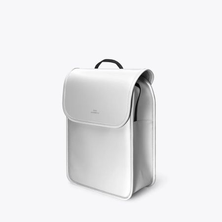 Рюкзак Ucon Acrobatics Adina Mini Lotus Silver Metallic