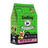 ZooRing Mini Active Dog сухой кором для собак мелких пород, с высокой активностью, с БЫЧКОМ и рисом