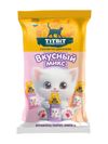 Лакомство для кошек TitBit, мясной коктейль