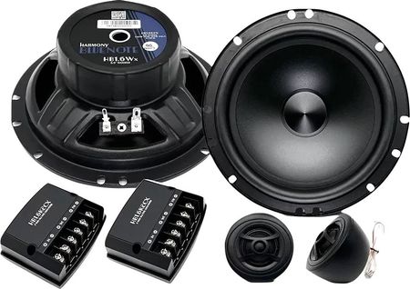 Компонентная АС Harmony HB 1.6K2X