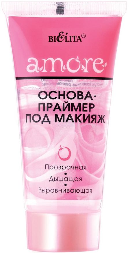 Праймер Belita Amore основа 30 мл